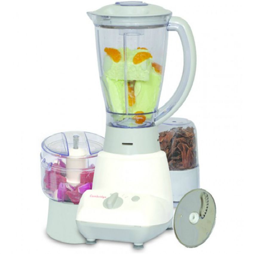 1 BLC247 Food Processor in Pakistan